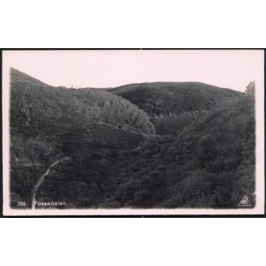 Fossedalen - Pors 326