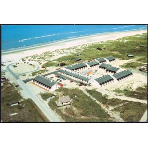 Hotel Tranum Klitgrd - Dan 77-20-02