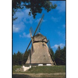 Oxholm Mlle - Wadmanns 86160