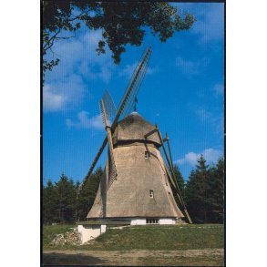 Oxholm Mlle - Wadmanns 86160