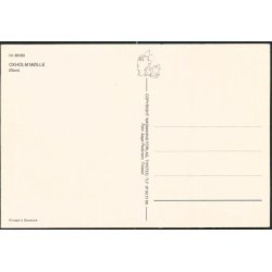 Oxholm Mlle - Wadmanns 86160