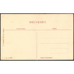 St�vring - J.J.N. 4964