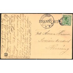 St�vringgaard Kloster (Jylland) -Alex Vincent 115