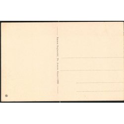 Ruiner af Vitsk&oslash;l Klosterkirke - Ranum Bogh. 63095