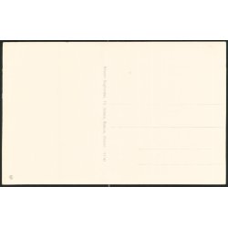 Vitsk&oslash;l Kloster. Ruinerne - Ranum Bogh. 91743