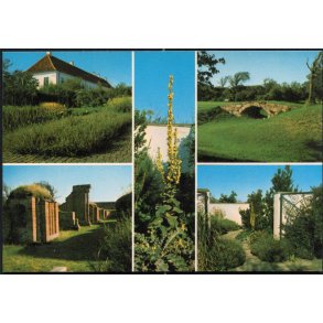 Ranum - Vitsk&oslash;l Kloster - F.M. 75109