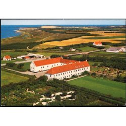 Vitsk&oslash;l Kloster - Wadmanns 74182