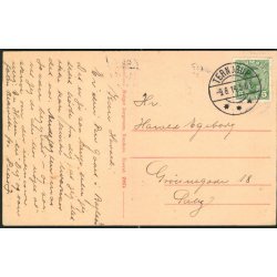 Gadeparti fra Terndrup - Holger J&oslash;rgensen 29874