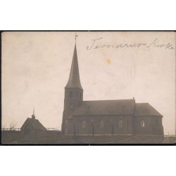 Terndrup Kirke - Fotokort 2-2-09