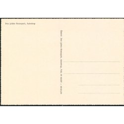 Den jyske Rosenpark - Aalestrup - Jysk Rosenpark 43 611/10