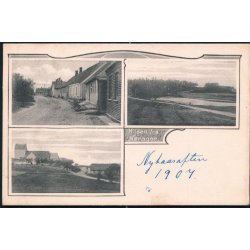 Hilsen fra N&oslash;rager - Chr. J. D&oslash;rge u/n