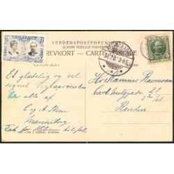 Hilsen fra N&oslash;rager - Chr. J. D&oslash;rge u/n