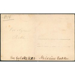 Fra Nysum Bakker - Fotokort 14