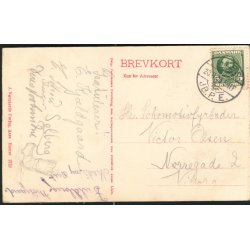 Alle i Anl&aelig;get - Aars - N&oslash;rgaards 2752