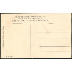 Fra Anl&aelig;get - Aars - J.J.N. 2197