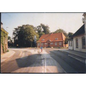 Vesthimmerlands Museum - Aars - Aars Bogtryk u/n