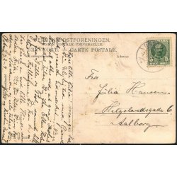 Partier fra &Oslash;strup - J.J.N. 2316