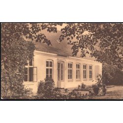 Fra Bl&aelig;re Pr&aelig;stegaard - I. N&oslash;rgaard 2860