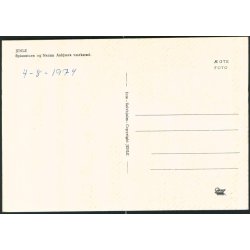 Spisestuen og Nanna Aakj�rs v�rksted - Jenle u/n