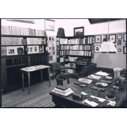 Jenle - Aakj�rs arbjedsv�relse - Jenle u/n