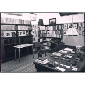 Jenle - Aakj�rs arbjedsv�relse - Jenle u/n