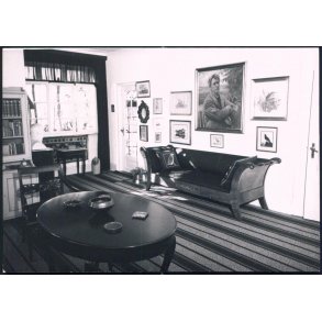 Jenle - Dagligstuen - Jenle u/n