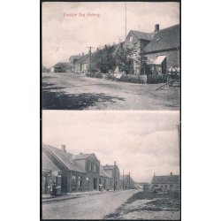 Partier fra &Oslash;strup - J.J.N. 2316