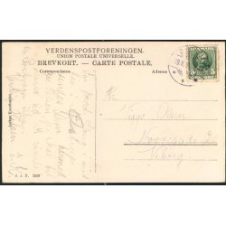 Partier fra &Oslash;strup - J.J.N. 2316