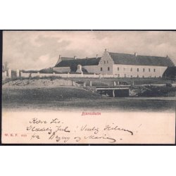 Bj&oslash;rnsholm - WKF 2151