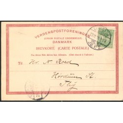 Bj&oslash;rnsholm - WKF 2151