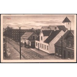 Fars&oslash; - Alfred Jensen 41030