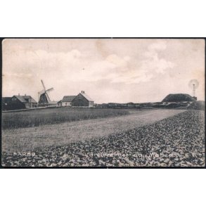 Farsø - Vandværket og Møllen -11976