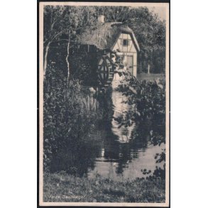 Fars&oslash; - S&oslash;anl&aelig;get - Jens Hansens Bogh. 81919