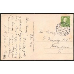 Fars&oslash; - S&oslash;anl&aelig;g - Jens Hansens Bogh. 80089