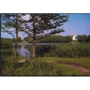 S&oslash;anl&aelig;get - Wadmanns 81136