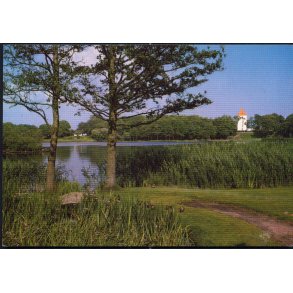 S&oslash;anl&aelig;get - Wadmanns 81136