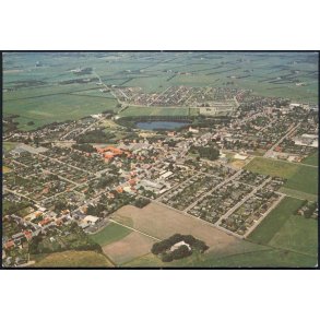 Fars&oslash; - Rab&oslash;l - 298-19-79