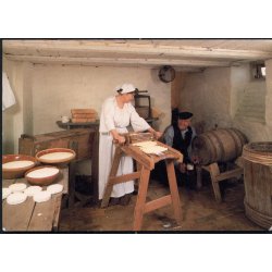 Den Jyske Herreg&aring;rd Hessel - B&aelig;kh&oslash;j 8902