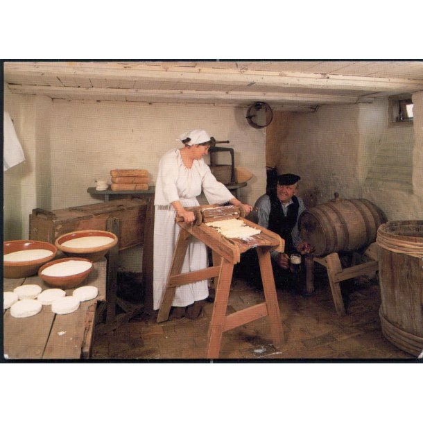 Den Jyske Herreg&aring;rd Hessel - B&aelig;kh&oslash;j 8902