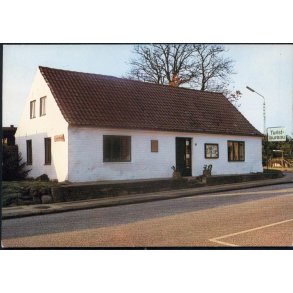 Thit Jensens Mindestue - Fars&oslash; - Rab&oslash;l 8381