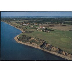 Erteb&oslash;llebjerg - Wadmanns 9374