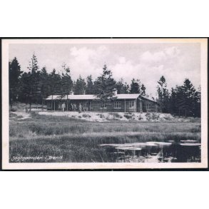 Jagtgaarden i Trend - J. Kjeldsen 78904