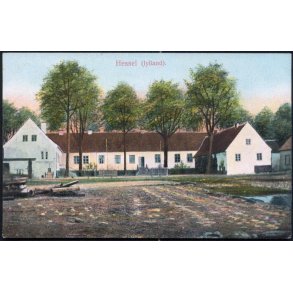 Hessel (Jylland) C. 11