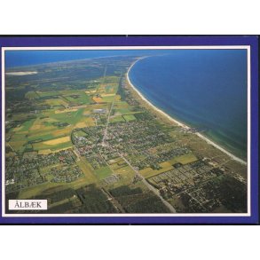 lbk - Luftfoto - Trojaborg . 1