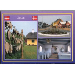 &Aring;lb&aelig;k - Trojaborg &Aring;. 7