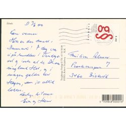 &Aring;lb&aelig;k - Trojaborg &Aring;. 7