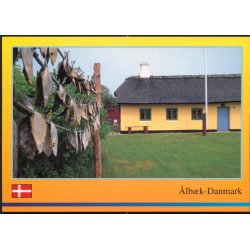 &Aring;lb&aelig;k - Museet - Trojaborg A. 6