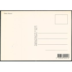 &Aring;lb&aelig;k - Museet - Trojaborg A. 6