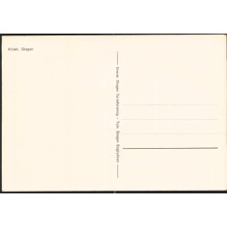 &Aring;lb&aelig;k - Skagen Turist u/n