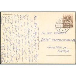 &Aring;lb&aelig;k - Havneparti - Viggo Asmussen 305